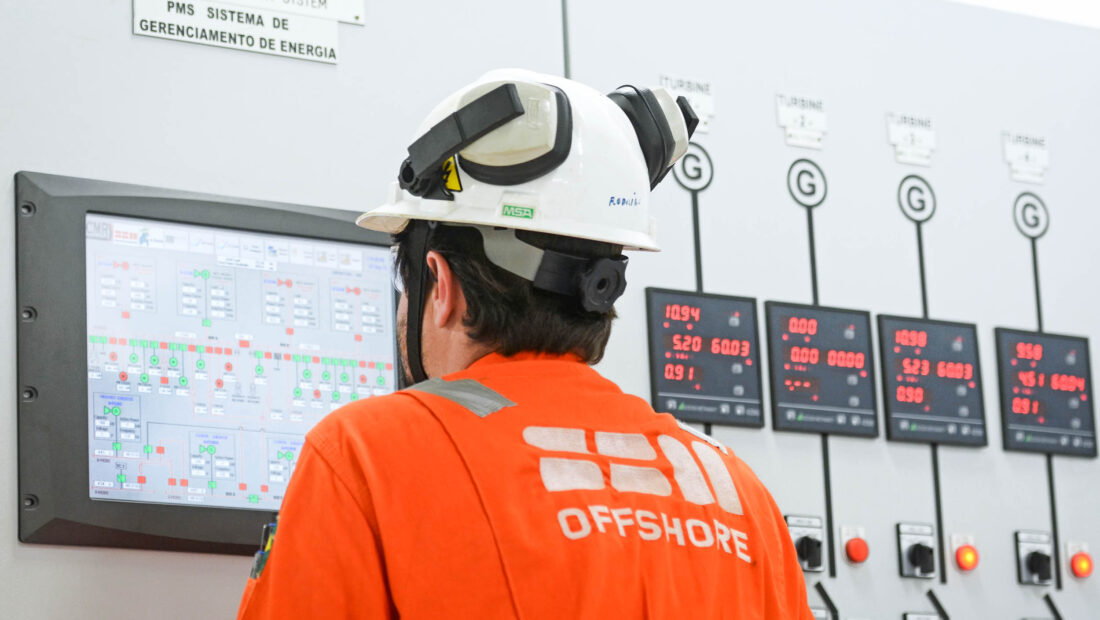 SLB and SBM Offshore Agree Digital Alliance to Transform FPSO Production Performance
