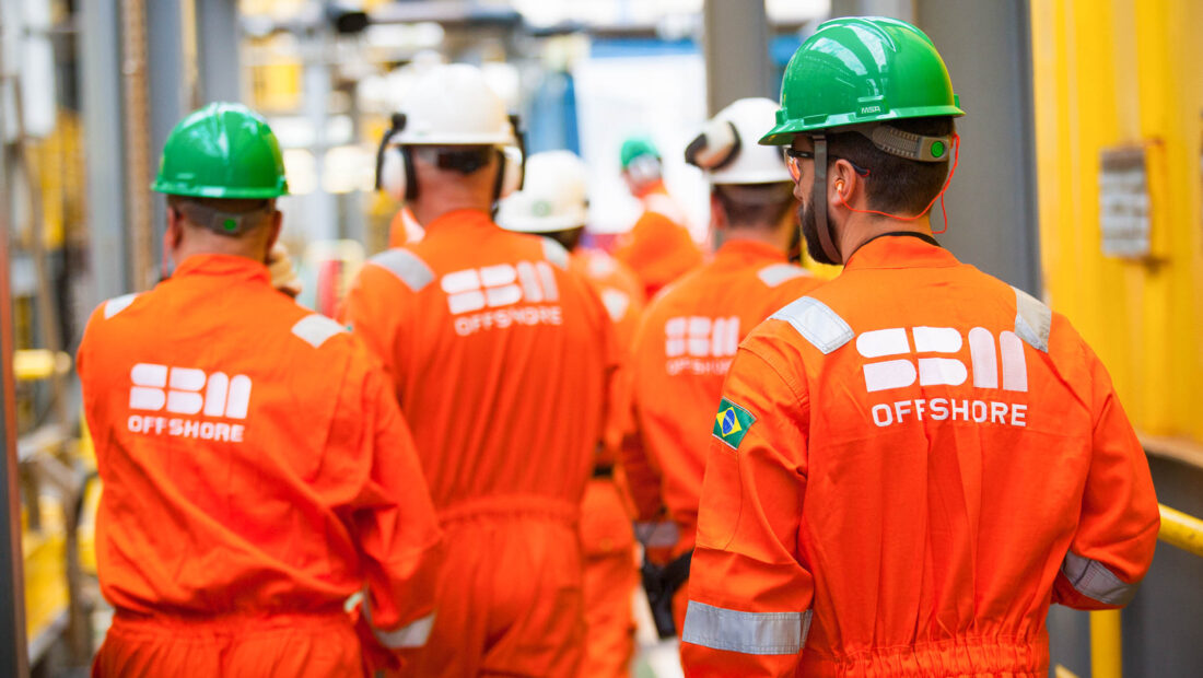 SBM Offshore to become first FPSO operator in Suriname with TotalEnergies' contract win | WorldOil