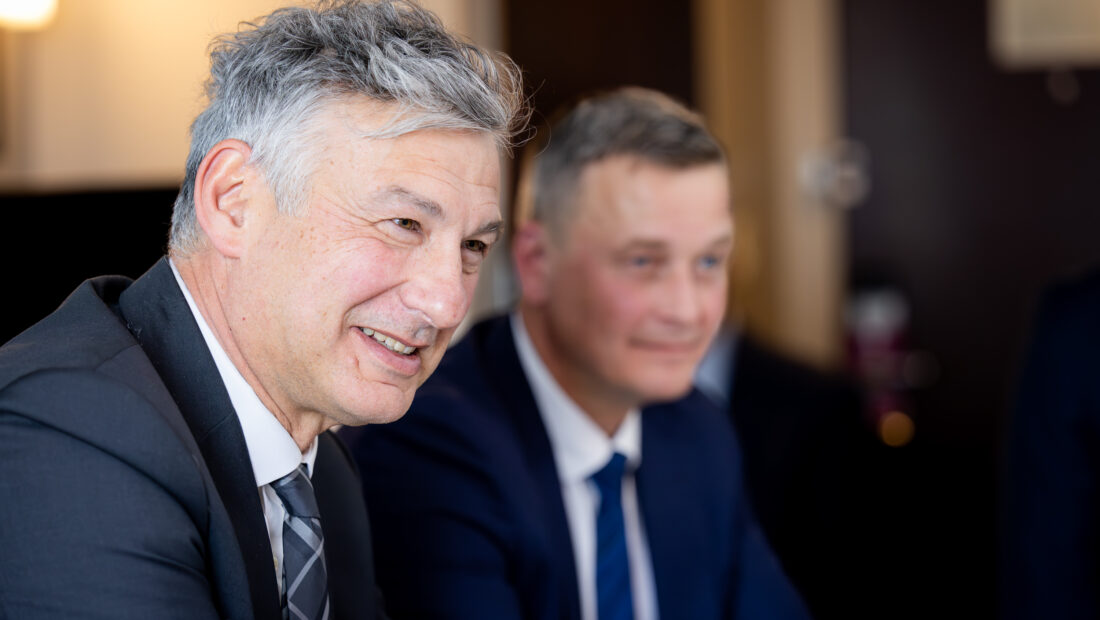 Exclusive: Floating production specialist SBM Offshore zeroes in on Namibia | Upstream