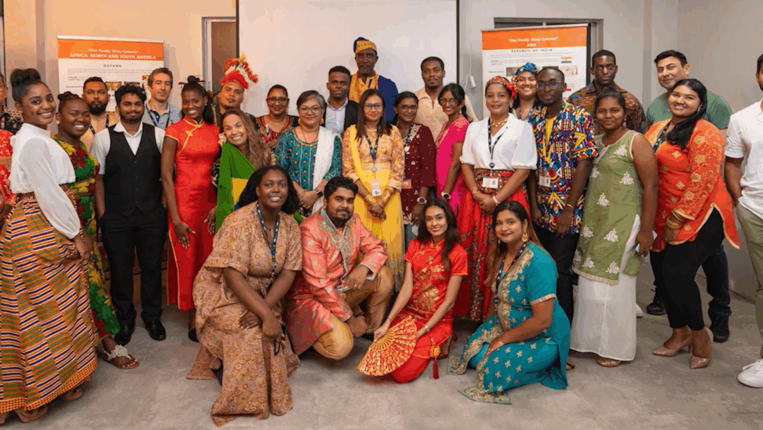 Sustainability in Action: SBM Offshore’s Journey with Guyana’s Communities