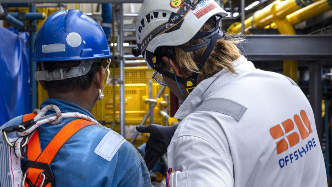 SBM Offshore and Cognite Partner to Accelerate  AI and Data Collaboration to Optimize Floating Production Operations
