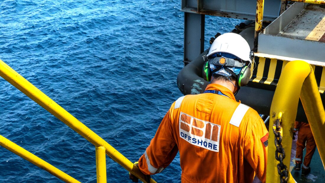 Veolia and SBM Offshore join forces to combat global water scarcity with innovative floating desalination solution