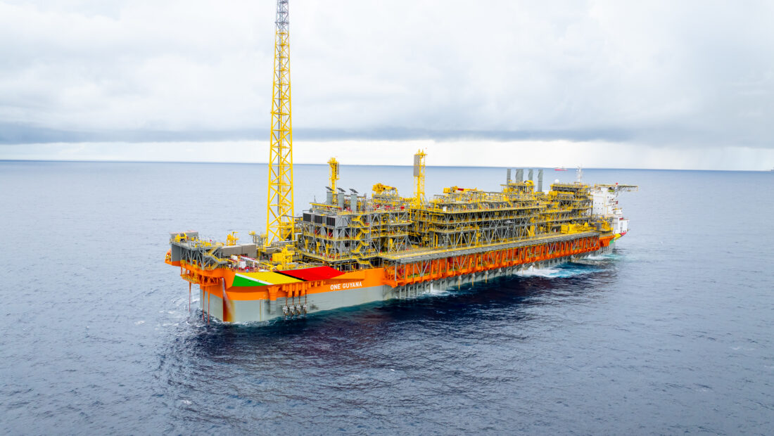 ONE GUYANA: One Year of Excellence, Delivered as ONE