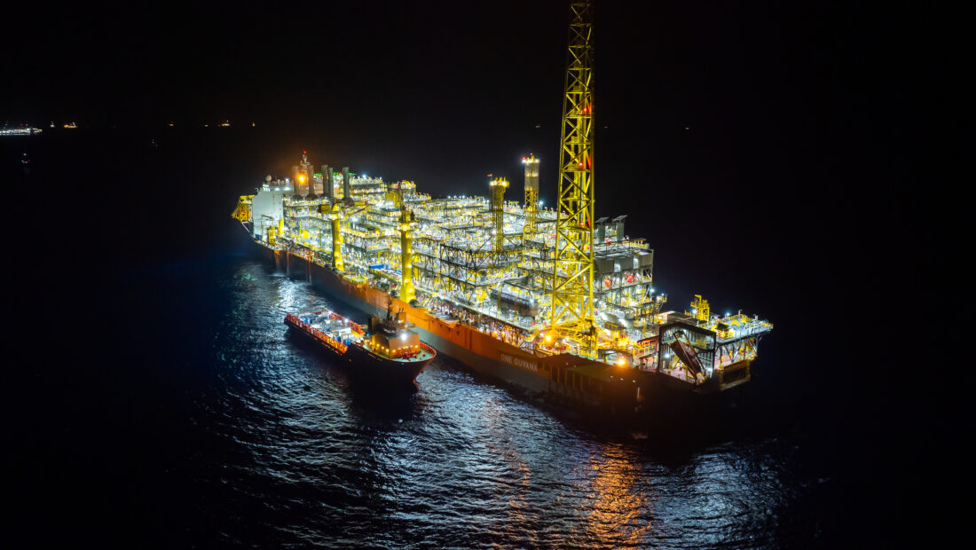 ONE GUYANA: One Year of Excellence, Delivered as ONE